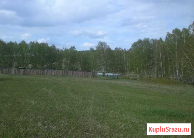 Участок СНТ, ДНП 15 сот. на продажу в Красноярске Красноярск - изображение 1