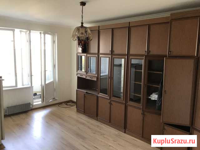 Комната 16.6 м² в 2-ком. кв., 9/9 эт. на продажу в Москве Москва - изображение 3