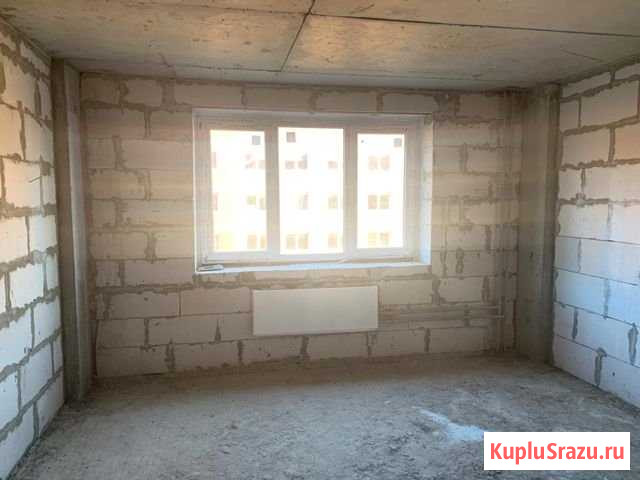 Квартира-студия, 31.4 м², 5/5 эт. на продажу в Щёлково Щёлково - изображение 2