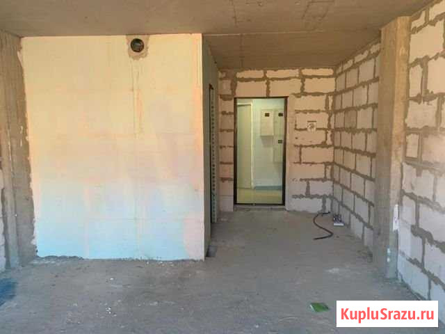 Квартира-студия, 31.4 м², 5/5 эт. на продажу в Щёлково Щёлково - изображение 1