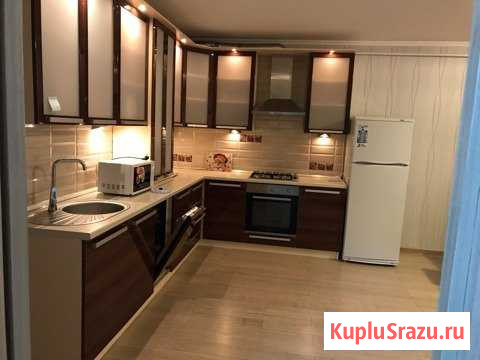 2-комнатная квартира, 66.4 м², 10/11 эт. на продажу в Анапе Анапа - изображение 1