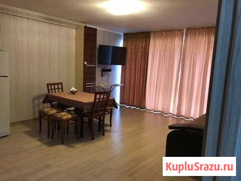 2-комнатная квартира, 66.4 м², 10/11 эт. на продажу в Анапе Анапа - изображение 2