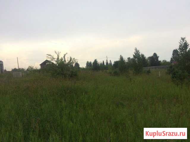Участок СНТ, ДНП 6 сот. на продажу в Красноярске Красноярск - изображение 1