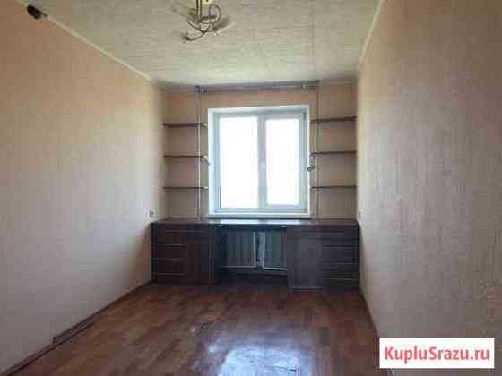 2-комнатная квартира, 48 м², 5/5 эт. на продажу в Хабаровске Хабаровск
