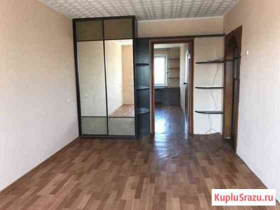 2-комнатная квартира, 48 м², 5/5 эт. на продажу в Хабаровске Хабаровск