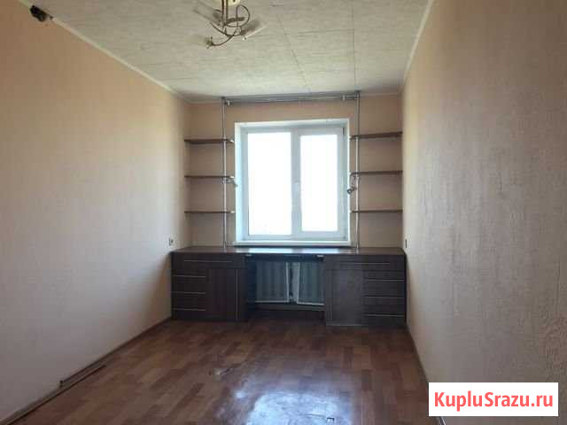 2-комнатная квартира, 48 м², 5/5 эт. на продажу в Хабаровске Хабаровск - изображение 3