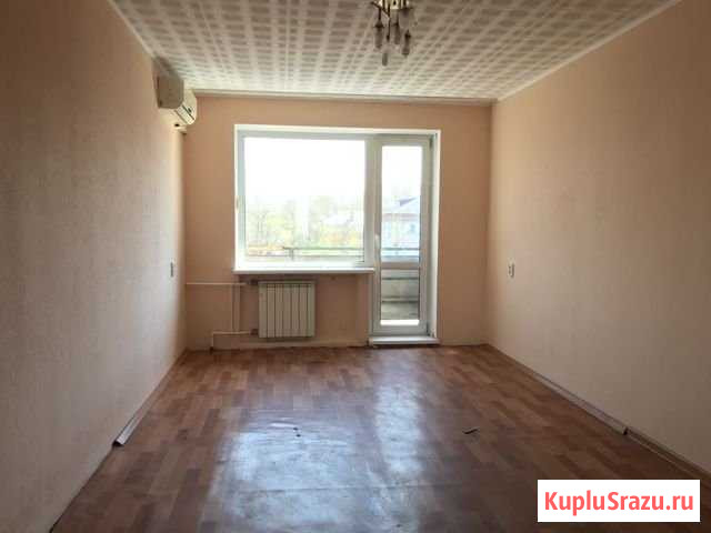 2-комнатная квартира, 48 м², 5/5 эт. на продажу в Хабаровске Хабаровск - изображение 1