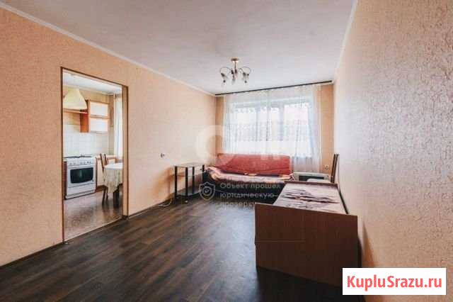 3-комнатная квартира, 65.9 м², 4/9 эт. на продажу в Казани Казань - изображение 3