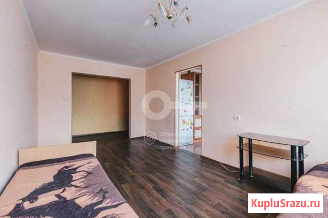 3-комнатная квартира, 65.9 м², 4/9 эт. на продажу в Казани Казань - изображение 1
