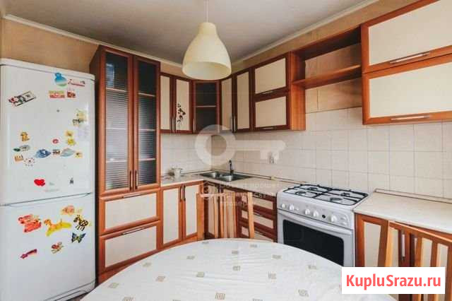 3-комнатная квартира, 65.9 м², 4/9 эт. на продажу в Казани Казань - изображение 2