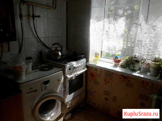 3-комнатная квартира, 56 м², 1/5 эт. на продажу в Канаше Канаш - изображение 3