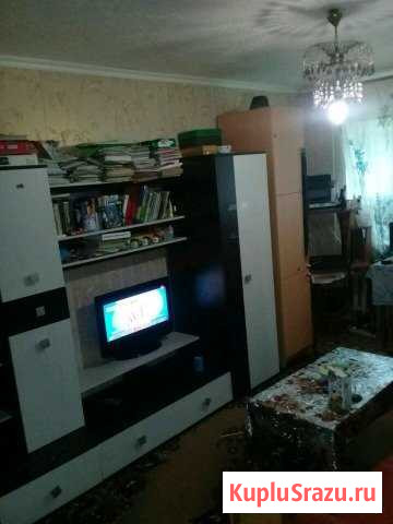 3-комнатная квартира, 56 м², 1/5 эт. на продажу в Канаше Канаш - изображение 1