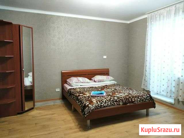 1-комнатная квартира, 42 м², 8/10 эт. в аренду посуточно в Магнитогорске Магнитогорск - изображение 2