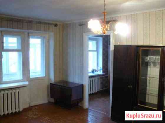 2-комнатная квартира, 44.5 м², 4/4 эт. на продажу в Брянске Брянск