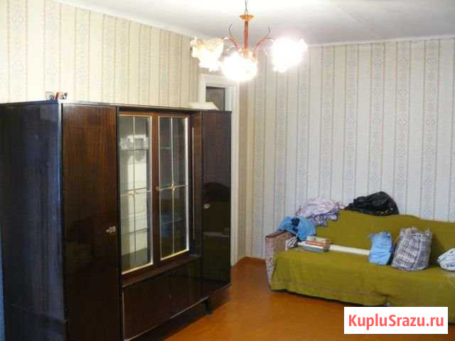 2-комнатная квартира, 44.5 м², 4/4 эт. на продажу в Брянске Брянск - изображение 2