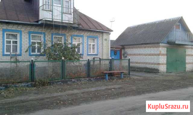 Дом 60 м² на участке 16 сот. на продажу в Карла Либкнехта Карла Либкнехта - изображение 2