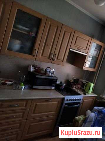 1-комнатная квартира, 38 м², 3/5 эт. в аренду на длительный срок в Чите Чита - изображение 1
