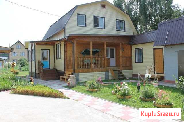 Коттедж 134 м² на участке 10.4 сот. на продажу в Тюмени Тюмень - изображение 2