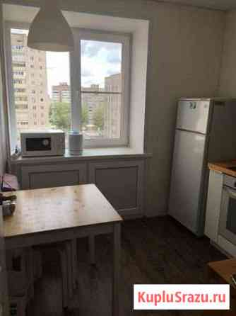 1-комнатная квартира, 33 м², 8/9 эт. на продажу в Ижевске Ижевск