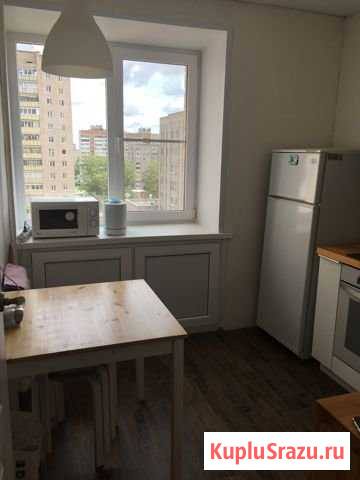 1-комнатная квартира, 33 м², 8/9 эт. на продажу в Ижевске Ижевск - изображение 2