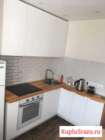 1-комнатная квартира, 33 м², 8/9 эт. на продажу в Ижевске Ижевск - изображение 3