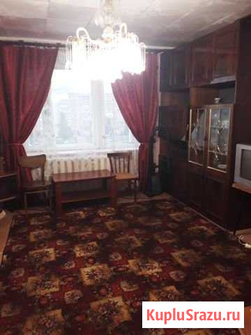 1-комнатная квартира, 34 м², 5/9 эт. в аренду на длительный срок в Ярославле Ярославль - изображение 1