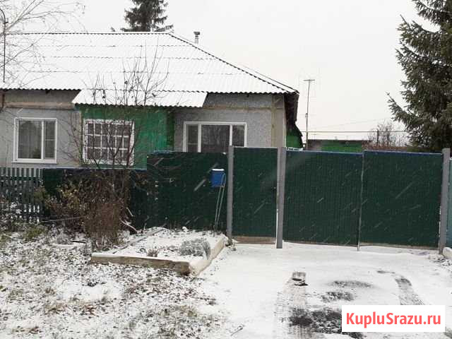 3-комнатная квартира, 98.5 м², 1/1 эт. на продажу в Кормиловке Кормиловка - изображение 1