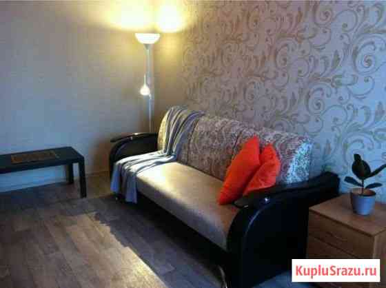 1-комнатная квартира, 38 м², 15/17 эт. в аренду на длительный срок в Самаре Самара