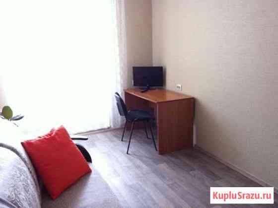1-комнатная квартира, 38 м², 15/17 эт. в аренду на длительный срок в Самаре Самара