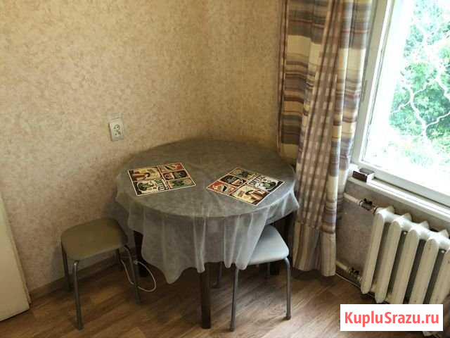 1-комнатная квартира, 31.4 м², 1/9 эт. на продажу в Пензе Пенза - изображение 1