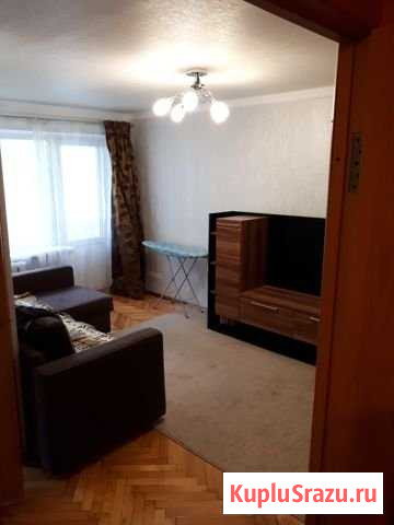 1-комнатная квартира, 30 м², 2/5 эт. в аренду на длительный срок в Армавире Армавир - изображение 1