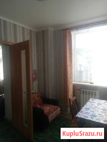 2-комнатная квартира, 30 м², 1/3 эт. на продажу в Черняховске Черняховск - изображение 1