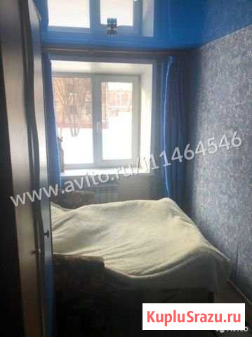 2-комнатная квартира, 43 м², 1/5 эт. на продажу в Новокузнецке Новокузнецк - изображение 2