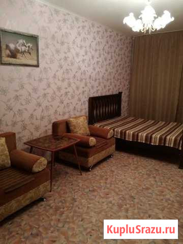 1-комнатная квартира, 55 м², 9/12 эт. в аренду посуточно в Ульяновске Ульяновск - изображение 1