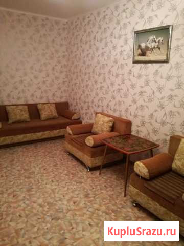 1-комнатная квартира, 55 м², 9/12 эт. в аренду посуточно в Ульяновске Ульяновск - изображение 2