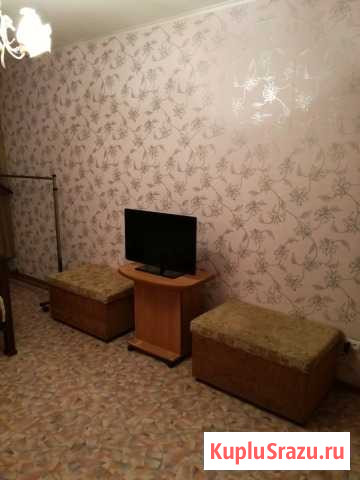1-комнатная квартира, 55 м², 9/12 эт. в аренду посуточно в Ульяновске Ульяновск - изображение 3