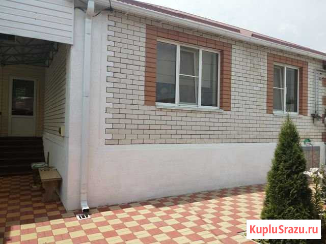 Коттедж 78 м² на участке 4 сот. на продажу в Михайловске Ставропольского края Михайловск - изображение 2