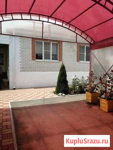 Коттедж 78 м² на участке 4 сот. на продажу в Михайловске Ставропольского края Михайловск - изображение 1