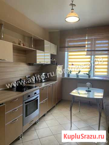1-комнатная квартира, 44.9 м², 3/9 эт. на продажу в Иркутске Иркутск - изображение 1