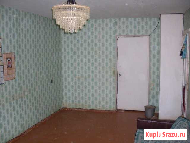 Комната 18 м² в 2-ком. кв., 4/5 эт. на продажу в Лысково Лысково - изображение 1