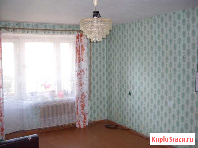 Комната 18 м² в 2-ком. кв., 4/5 эт. на продажу в Лысково Лысково - изображение 2