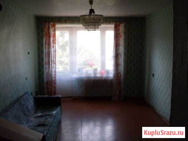 Комната 18 м² в 2-ком. кв., 4/5 эт. на продажу в Лысково Лысково - изображение 3