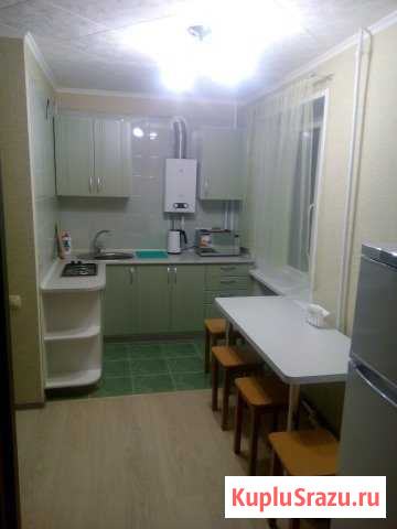 2-комнатная квартира, 45 м², 3/5 эт. в аренду посуточно в Калаче-на-Дону Калач-на-Дону - изображение 2