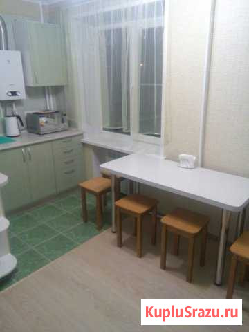 2-комнатная квартира, 45 м², 3/5 эт. в аренду посуточно в Калаче-на-Дону Калач-на-Дону - изображение 1