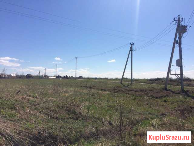 Участок СНТ, ДНП 520 сот. на продажу в Санкт-Петербурге Санкт-Петербург - изображение 1