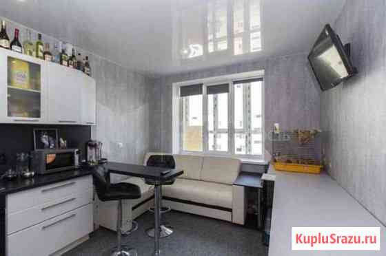 1-комнатная квартира, 40 м², 9/10 эт. на продажу в Тюмени Тюмень