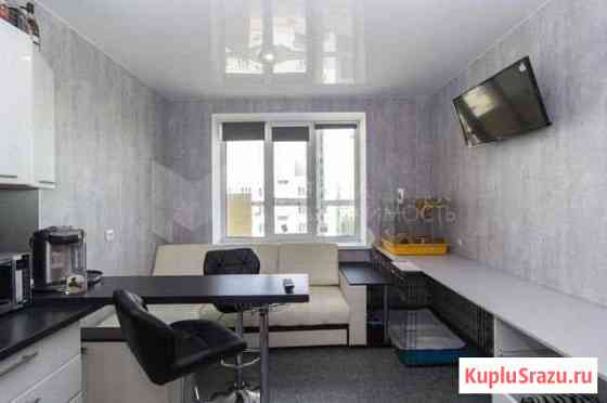 1-комнатная квартира, 40 м², 9/10 эт. на продажу в Тюмени Тюмень