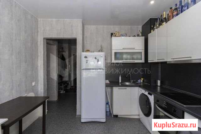 1-комнатная квартира, 40 м², 9/10 эт. на продажу в Тюмени Тюмень - изображение 3