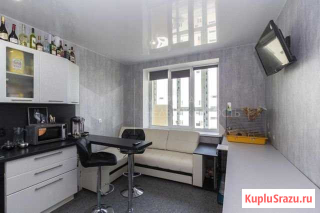 1-комнатная квартира, 40 м², 9/10 эт. на продажу в Тюмени Тюмень - изображение 2