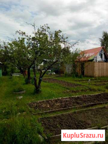 Дача 20 м² на участке 6 сот. на продажу в Иваново Иваново - изображение 1